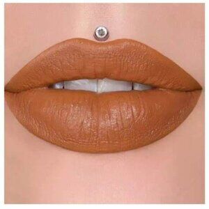 Jeffree Star Plastic Surgery Velour liquid lipstick